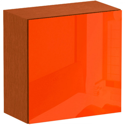 шкаф cubo красный в Подольске