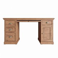 стол рабочий palermo natural дуб в Подольске