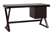 рабочий стол preston brown коричневый в Подольске