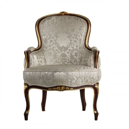 кресло lotti серое в Подольске