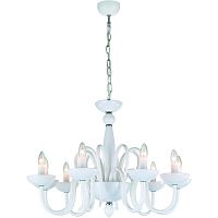 подвесная люстра divinare pallada 6004/03 lm-8 в Подольске