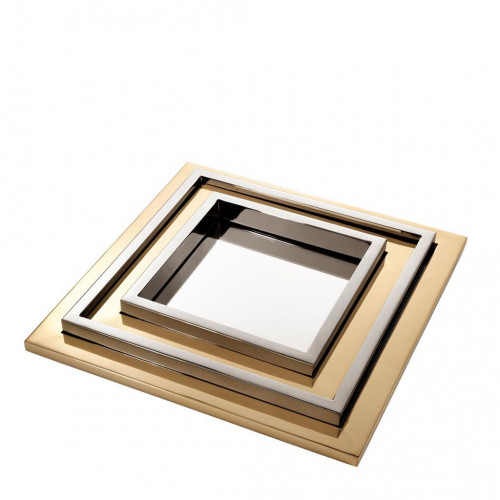 поднос peckham, набор из 4 от eichholtz в Подольске