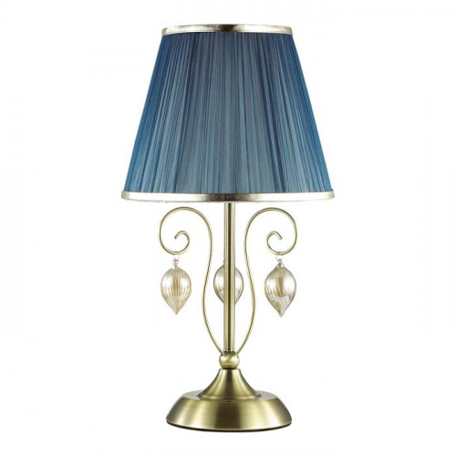 настольная лампа odeon light niagara 3921/1t в Подольске