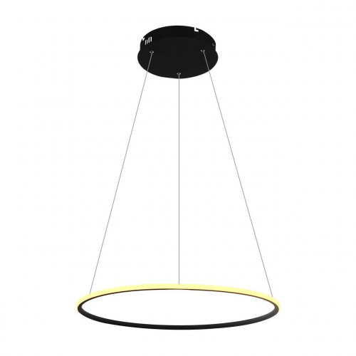 подвесной светодиодный светильник arte lamp a2500sp-1bk в Подольске