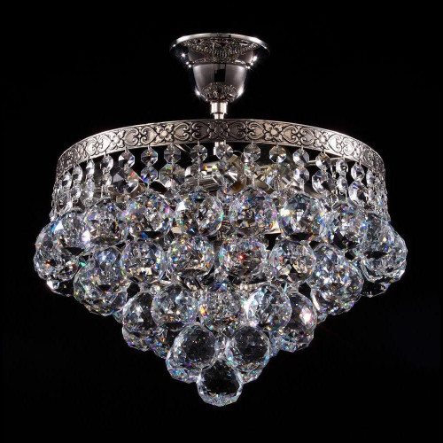 потолочная люстра maytoni gala dia783-cl-04-n в Подольске