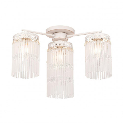 потолочная люстра silver light venezia 712.51.4 в Подольске