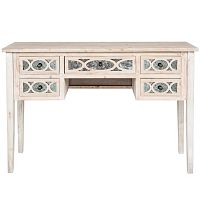 письменный стол «миракль» бежевый в Подольске