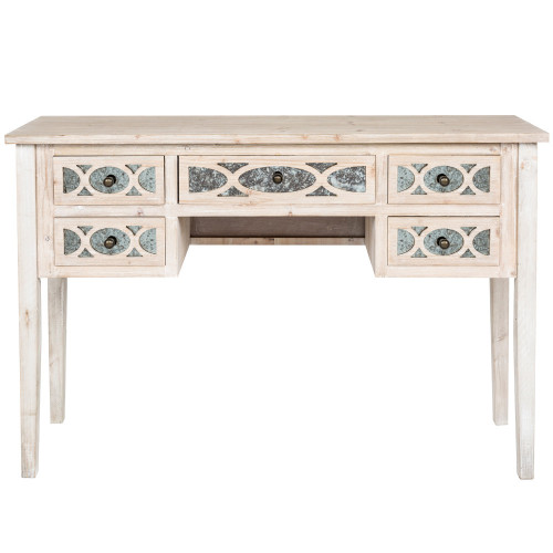 письменный стол «миракль» бежевый в Подольске