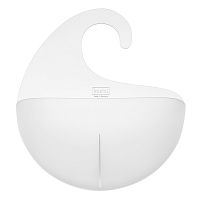 органайзер для ванной surf xl, прозрачный в Подольске
