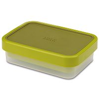 ланч-бокс компактный goeat™ зелёный в Подольске