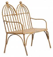 предмет декора модель скамейки tandem в Подольске