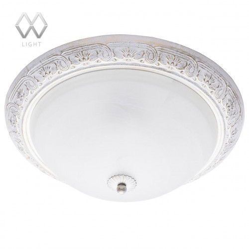 потолочный светильник mw-light ариадна 12 450013703 в Подольске