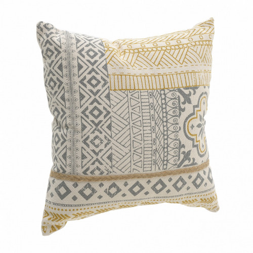 подушка жёлтого цвета в Подольске