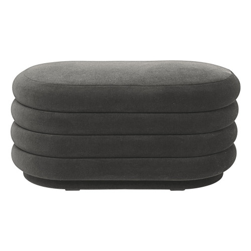 пуф sangry 2 серый в Подольске