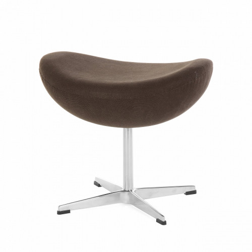 оттоманка egg коричневаая в Подольске