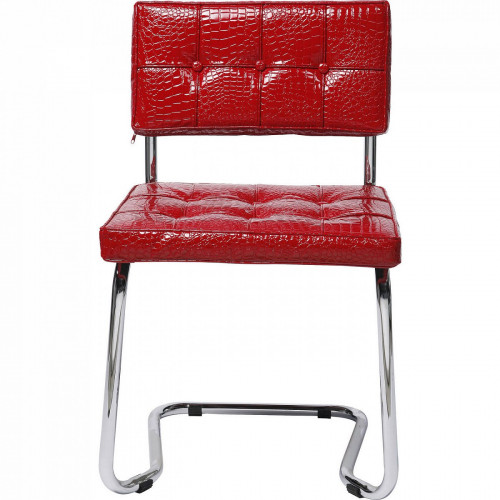 стул консольный expo красный в Подольске