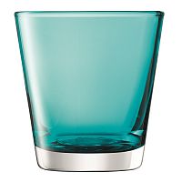стакан asher 340 мл бирюзовый в Подольске