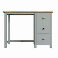 малый рабочий стол jules verne серый в Подольске