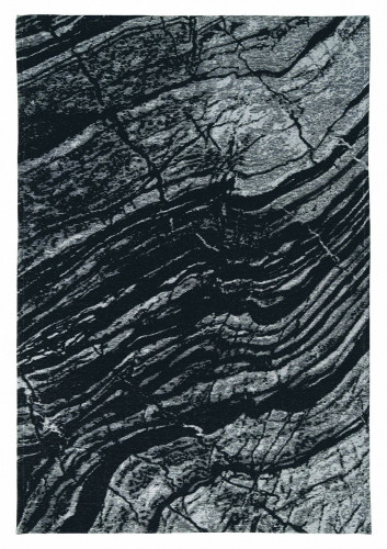 ковер basalto темно серый 200*300 в Подольске