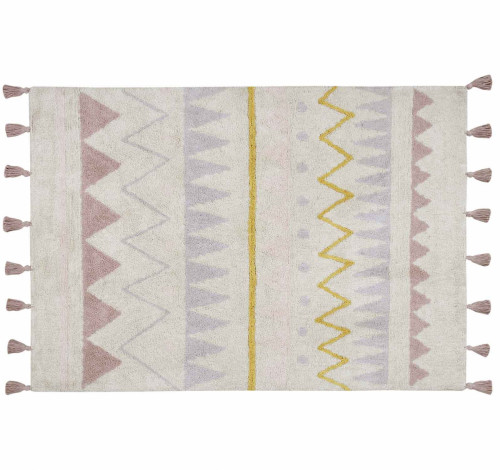 ковер azteca natural бежевый в Подольске