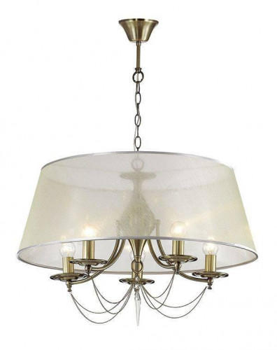 подвесная люстра lumion donsi 3230/5a в Подольске