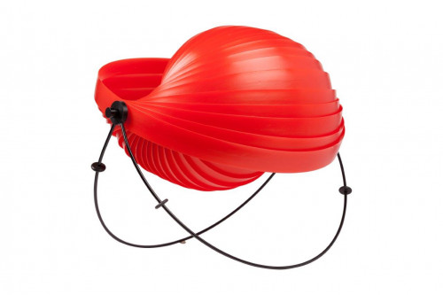 настольная лампа eclipse lamp red в Подольске