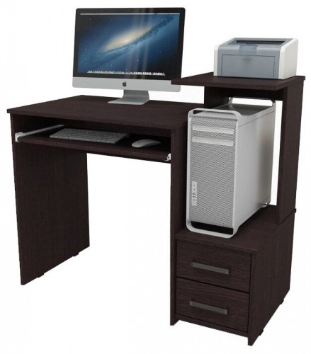 компьютерный стол фабрика мебели jazz джаз-24 в Подольске