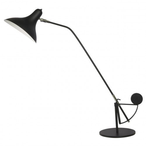 настольная лампа lightstar manti 764907 в Подольске