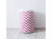 корзина pink zigzag в Подольске