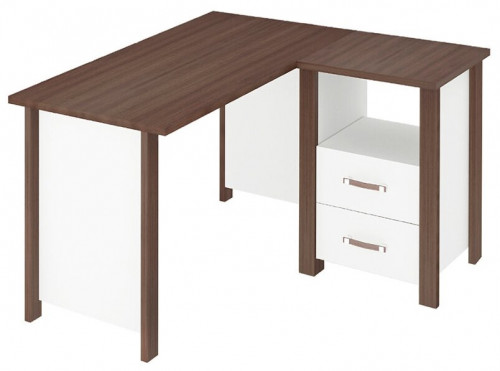 письменный стол угловой мэрдэс bartolo стд-у в Подольске