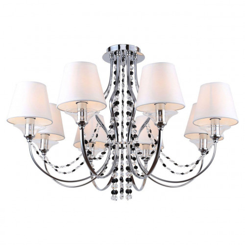 потолочная люстра lussole lgo greenlee grlsp-8081 в Подольске