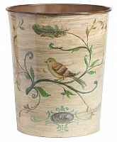 декоративный контейнер для мусора volare в Подольске