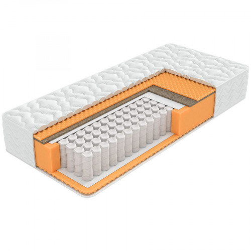 матрас vitality 160х200х23 см в Подольске