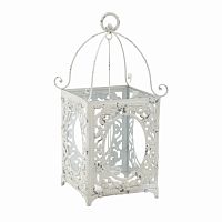 фонарь fitzgerald белого цвета в Подольске