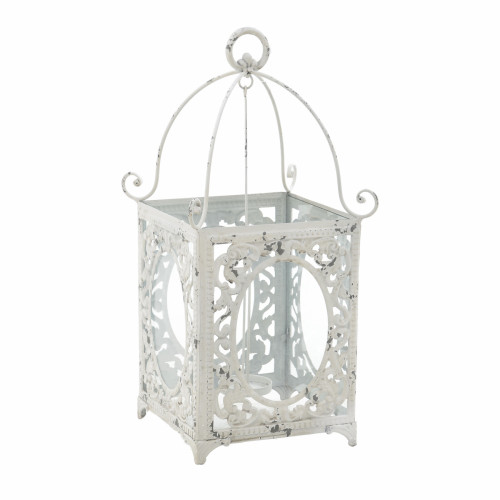 фонарь fitzgerald белого цвета в Подольске