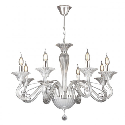 подвесная люстра maytoni acqua dia010pl-08tr в Подольске