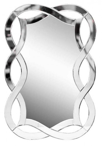 зеркало настенное в зеркальной раме lilliam в Подольске