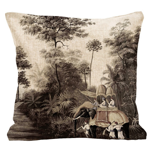 декоративная подушка «бенгалия» в Подольске