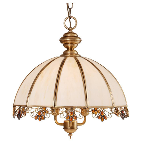 подвесная люстра arte lamp copperland a7862sp-3ab в Подольске
