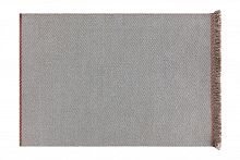 ковер gan diagonal almond-blue 240x180 от gan в Подольске