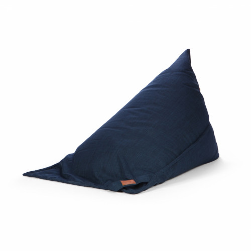 пуф luxembourg темно-синий в Подольске