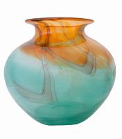 настольные вазы ваза alice round glass vase в Подольске