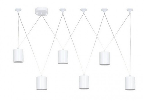 подвесной светильник favourite actuel 1442-6p в Подольске