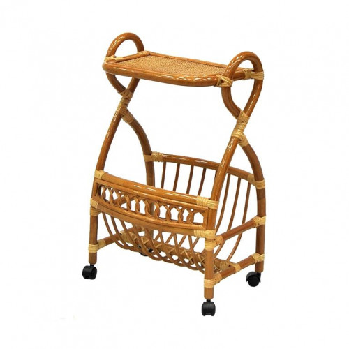 газетница со столиком wiсker в Подольске