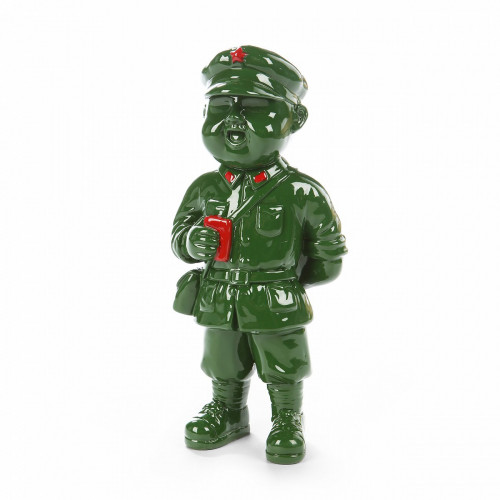 статуэтка military man 7 в Подольске