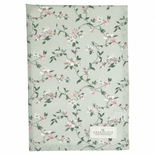 полотенце jolie pale mint в Подольске