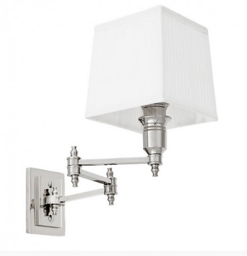 бра lexington swing от eichholtz белый/хром в Подольске