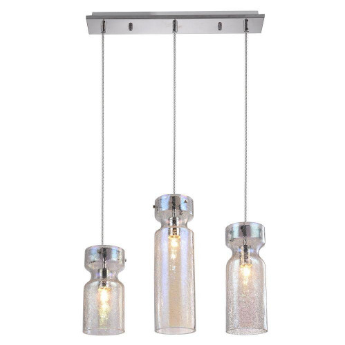 подвесной светильник crystal lux dia sp в Подольске