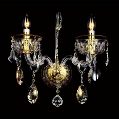 бра crystal lux ice new ap2 в Подольске