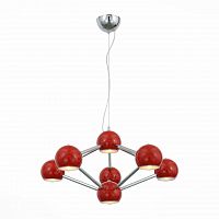 подвесная люстра st luce rottura sl853.603.07 в Подольске